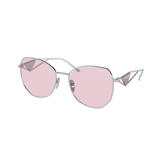 Authentic Prada Sunglasses - Picture 1 of 7